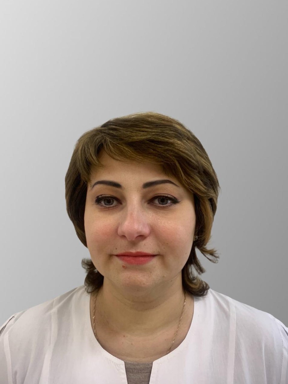 Котельникова Светлана Анатольевна