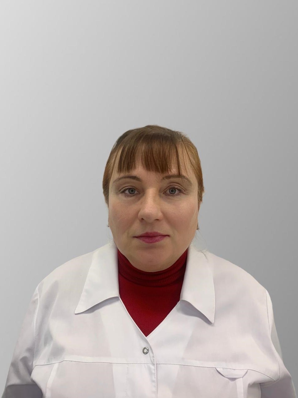 Михеева Светлана Юрьевна
