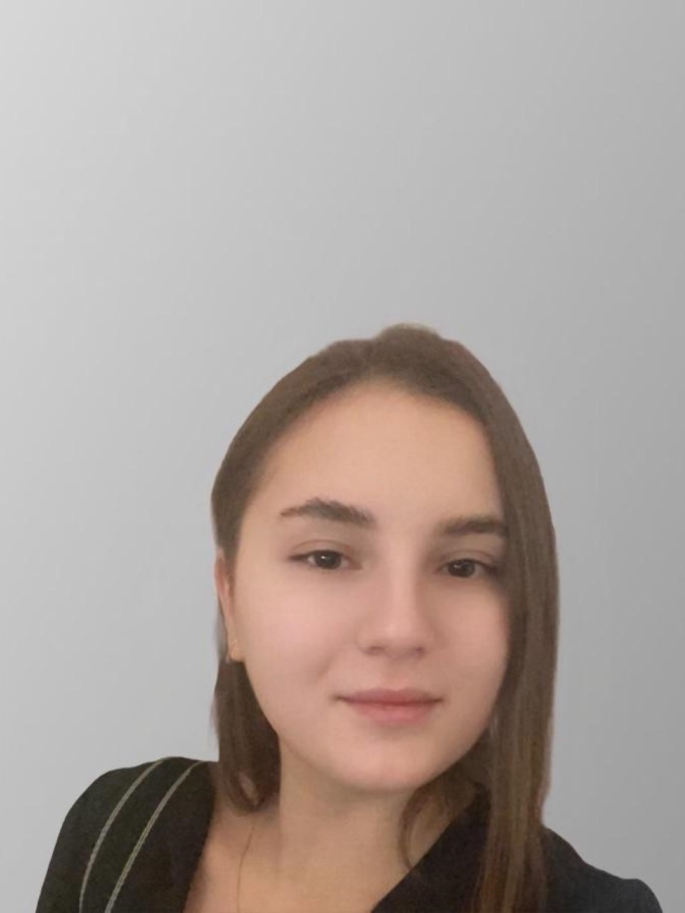 Степанова Екатерина Павловна