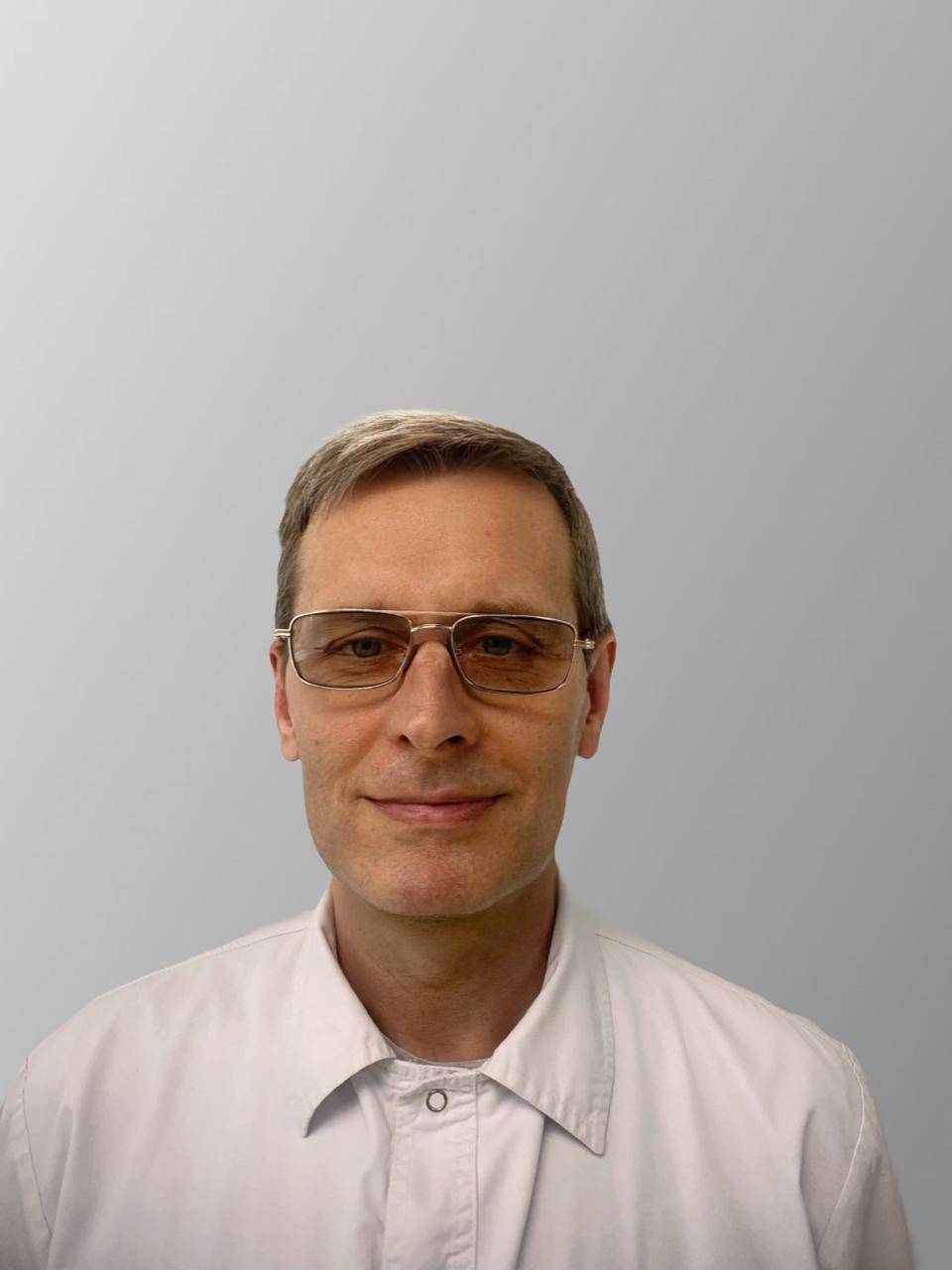 Титкин Александр Владимирович